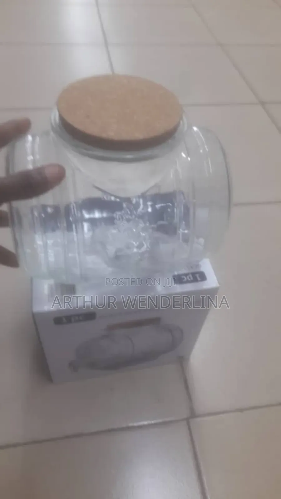 DRNK Dispenser 5liters