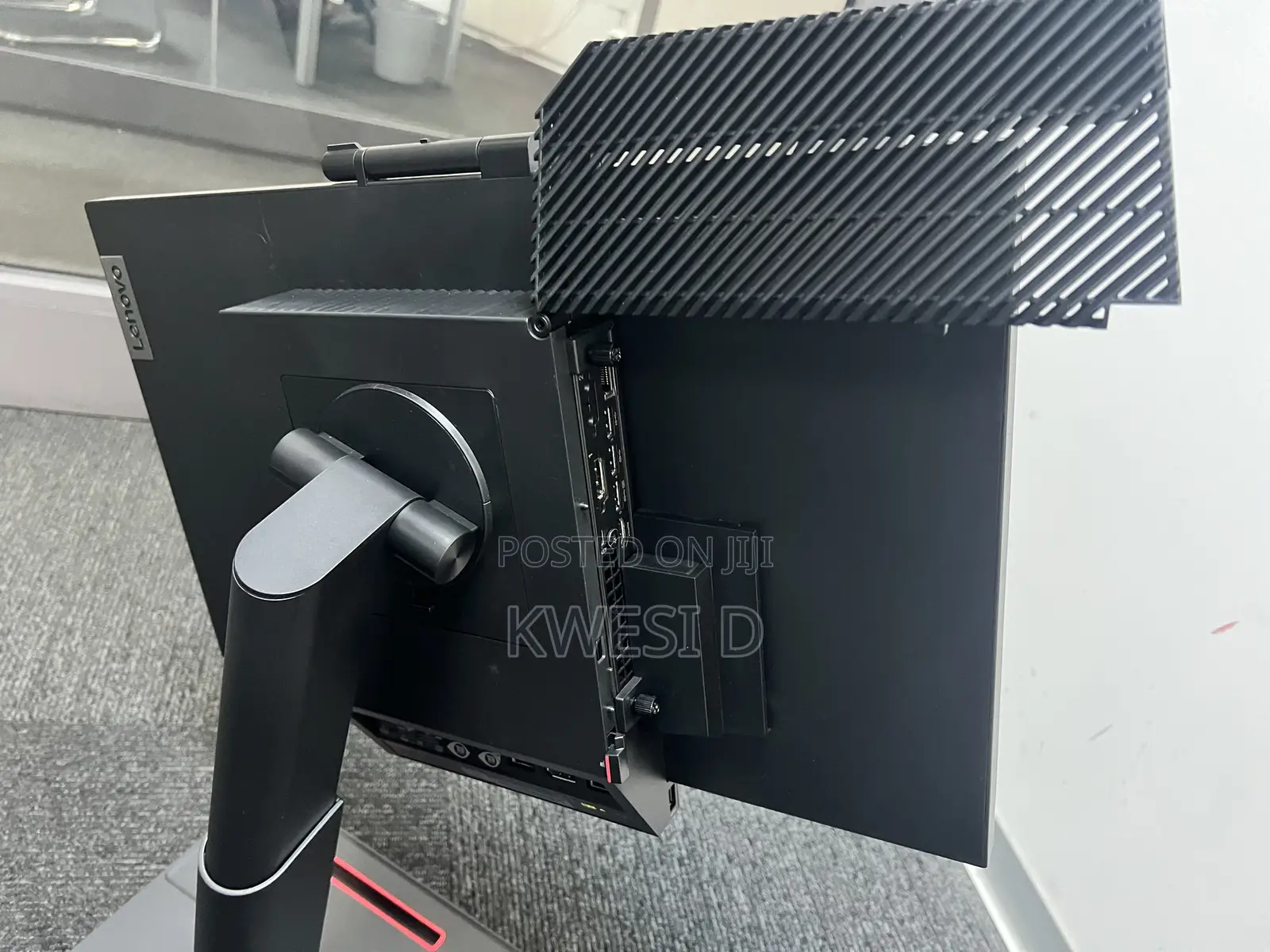 New Desktop Computer Lenovo ThinkCentre M710 Tiny 16GB Intel HDD 1T