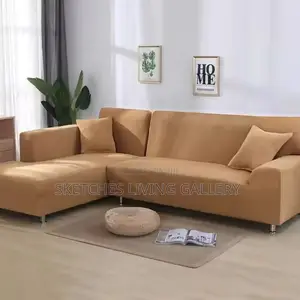 Elegant Sofa Covers for Every Home