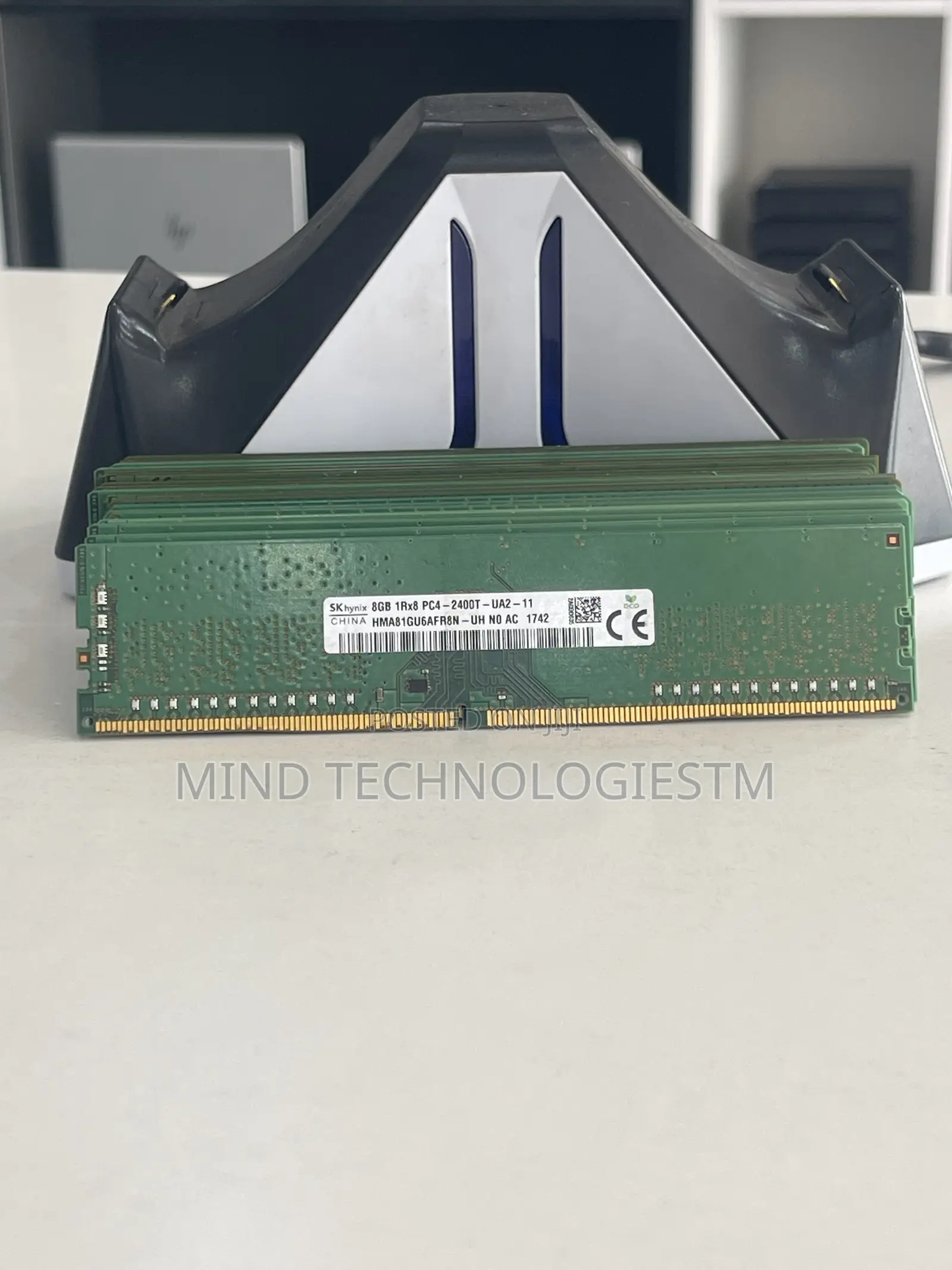 8gb Ram Pc4 Desktop