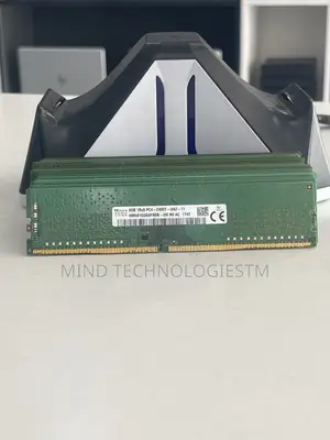 8gb Ram Pc4 Desktop