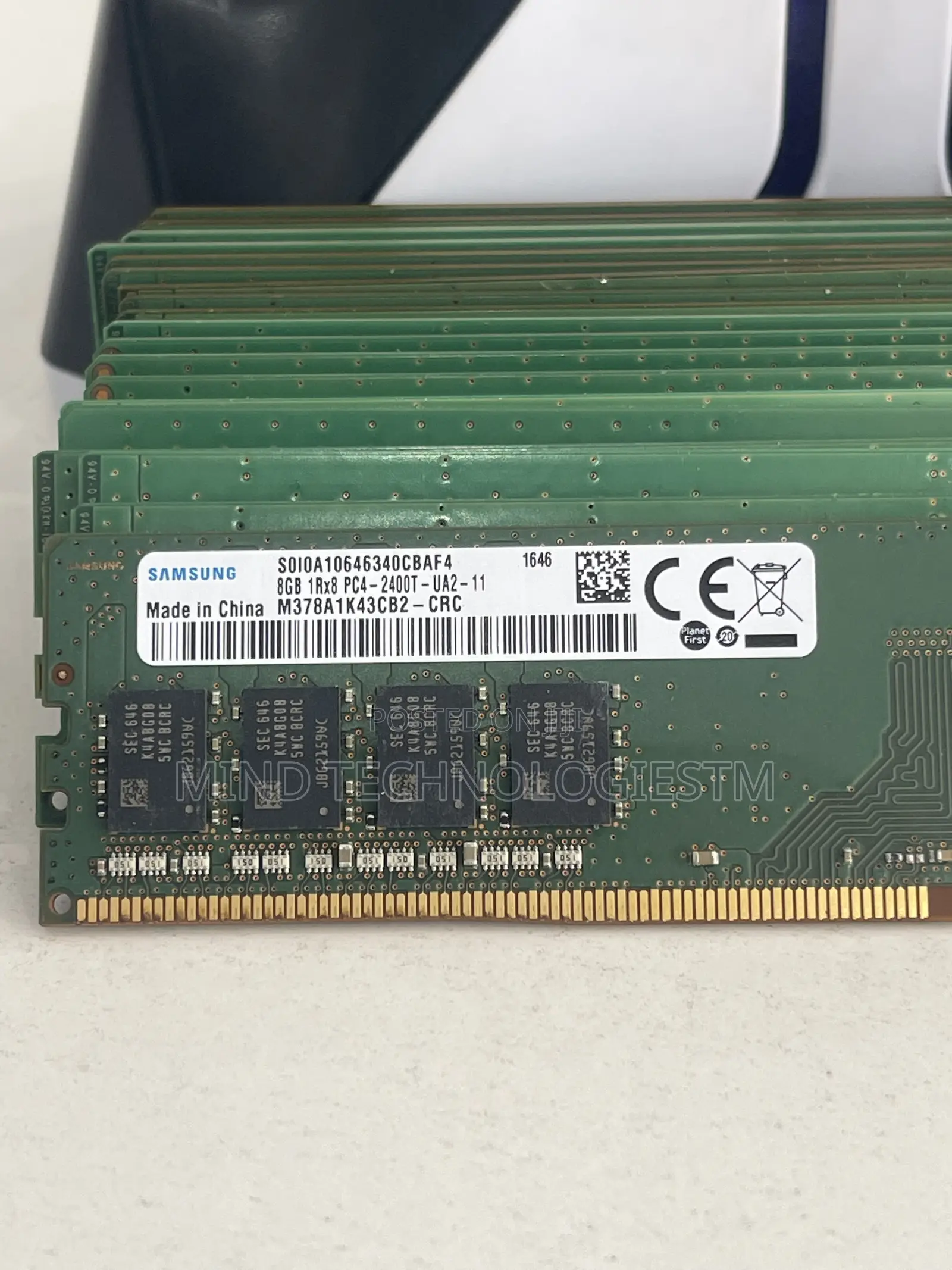 8gb Ram Pc4 Desktop