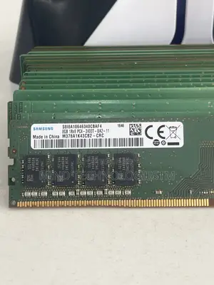 8gb Ram Pc4 Desktop