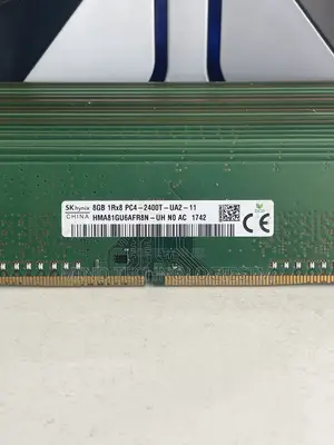 8gb Ram Pc4 Desktop