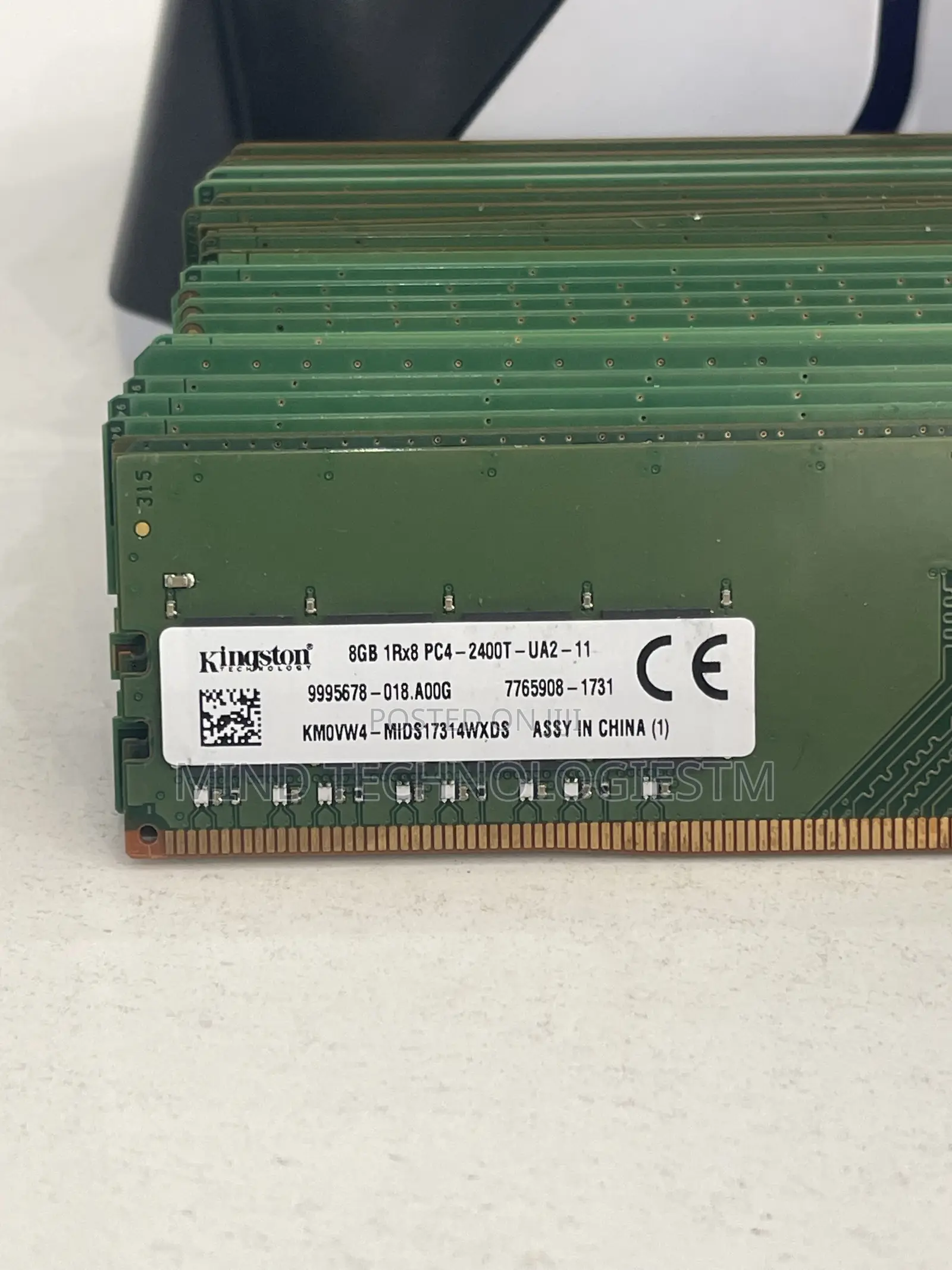 8gb Ram Pc4 Desktop