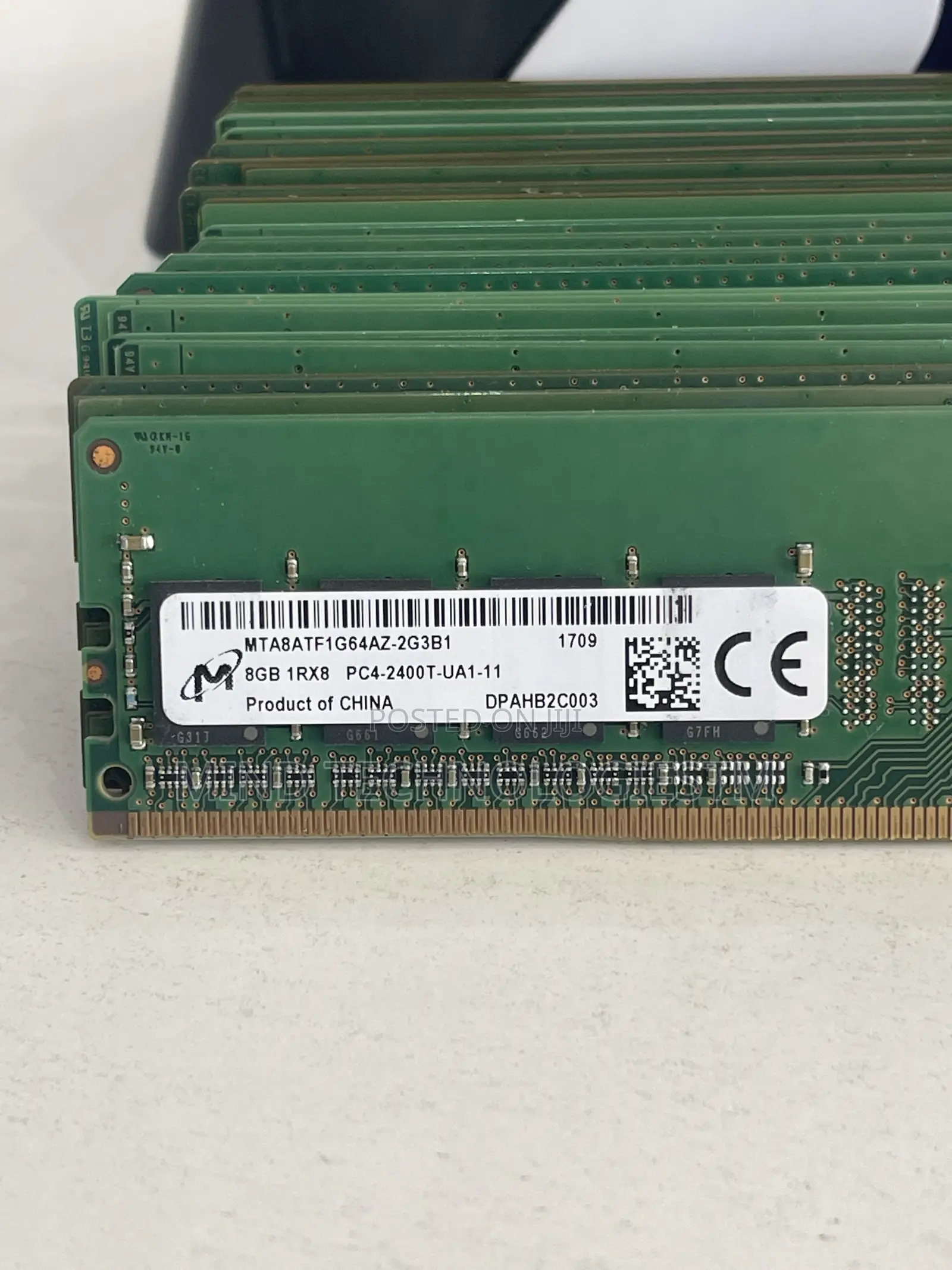 8gb Ram Pc4 Desktop