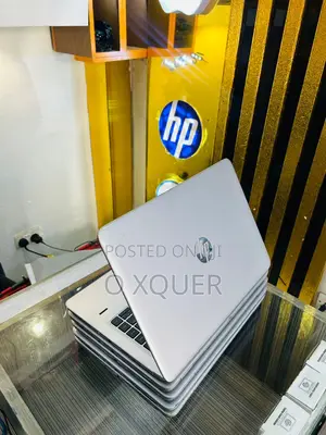 Laptop HP EliteBook 840 G3 8GB Intel Core i5 SSD 256GB
