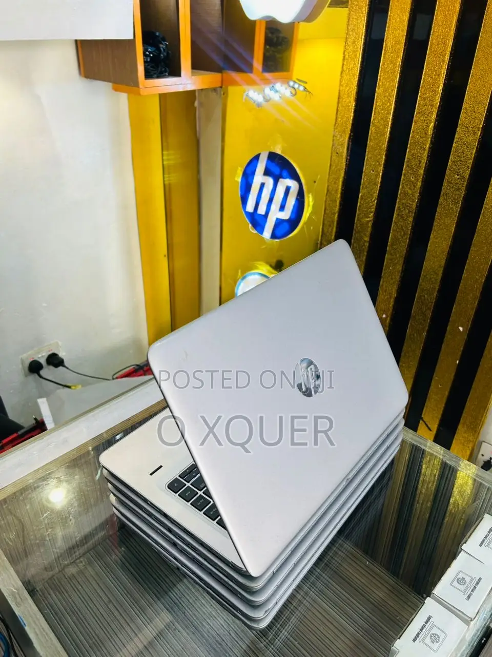 Laptop HP EliteBook 840 G3 8GB Intel Core i5 SSD 256GB