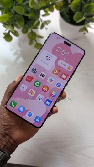 Huawei nova 13 Pro 512 GB Black