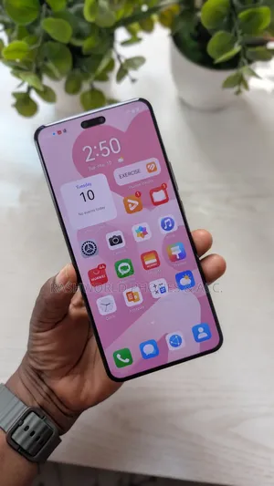 Huawei nova 13 Pro 512 GB Black