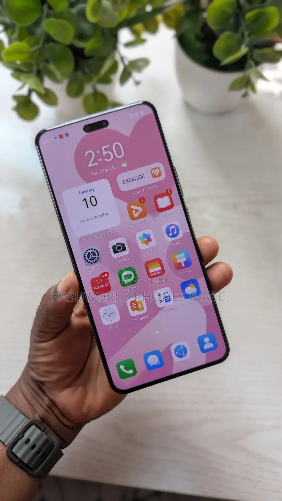 Huawei nova 13 Pro 512 GB Black