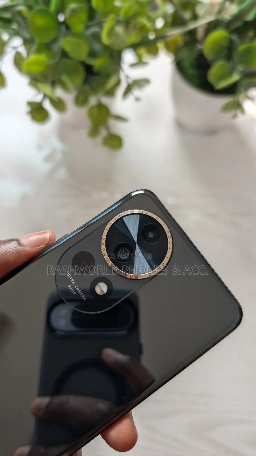 Huawei nova 13 Pro 512 GB Black