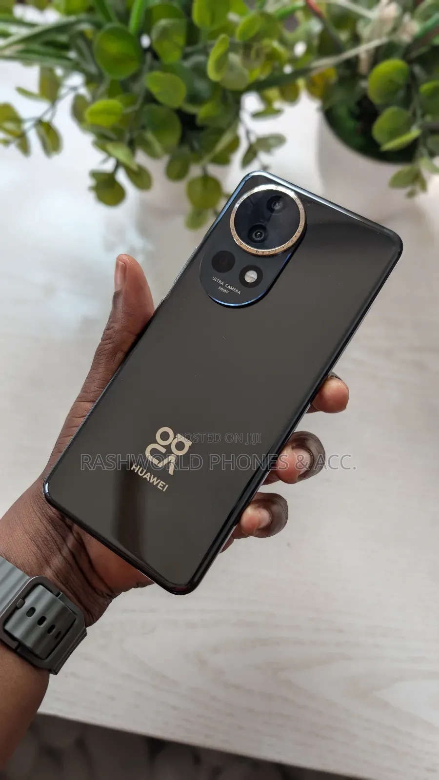 Huawei nova 13 Pro 512 GB Black
