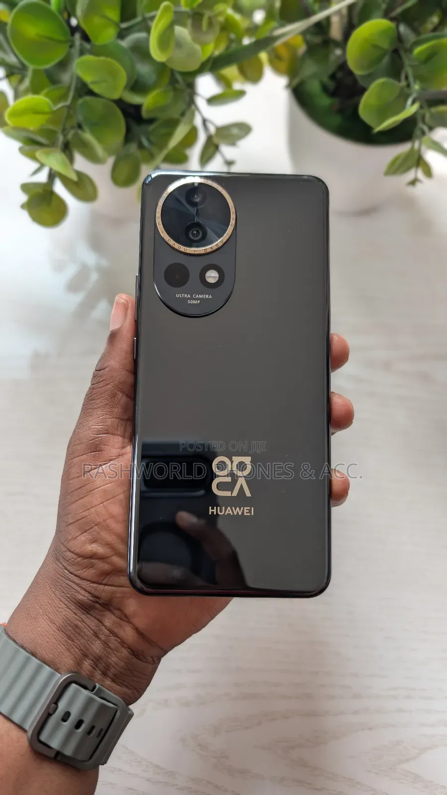 Huawei nova 13 Pro 512 GB Black