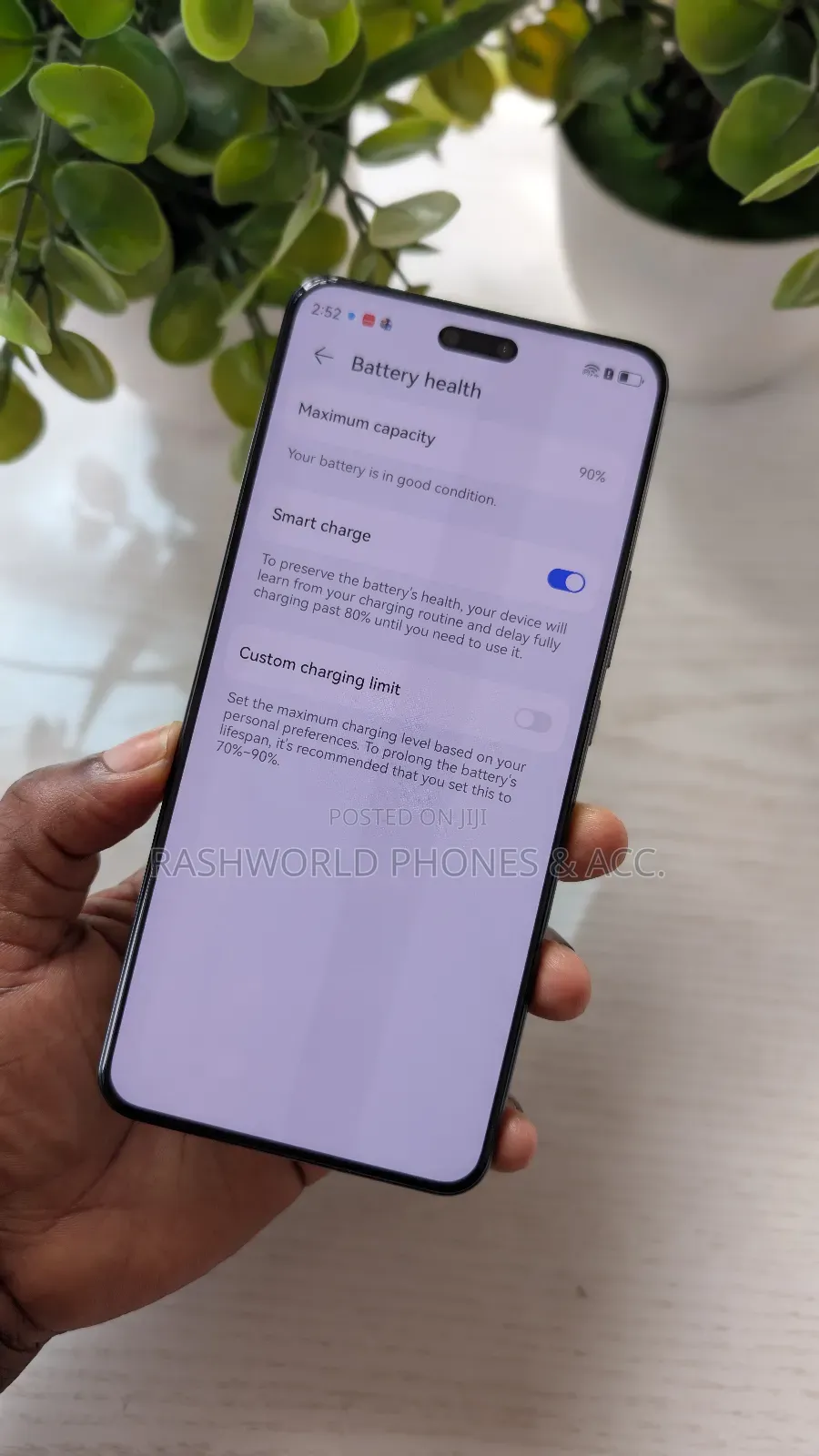 Huawei nova 13 Pro 512 GB Black