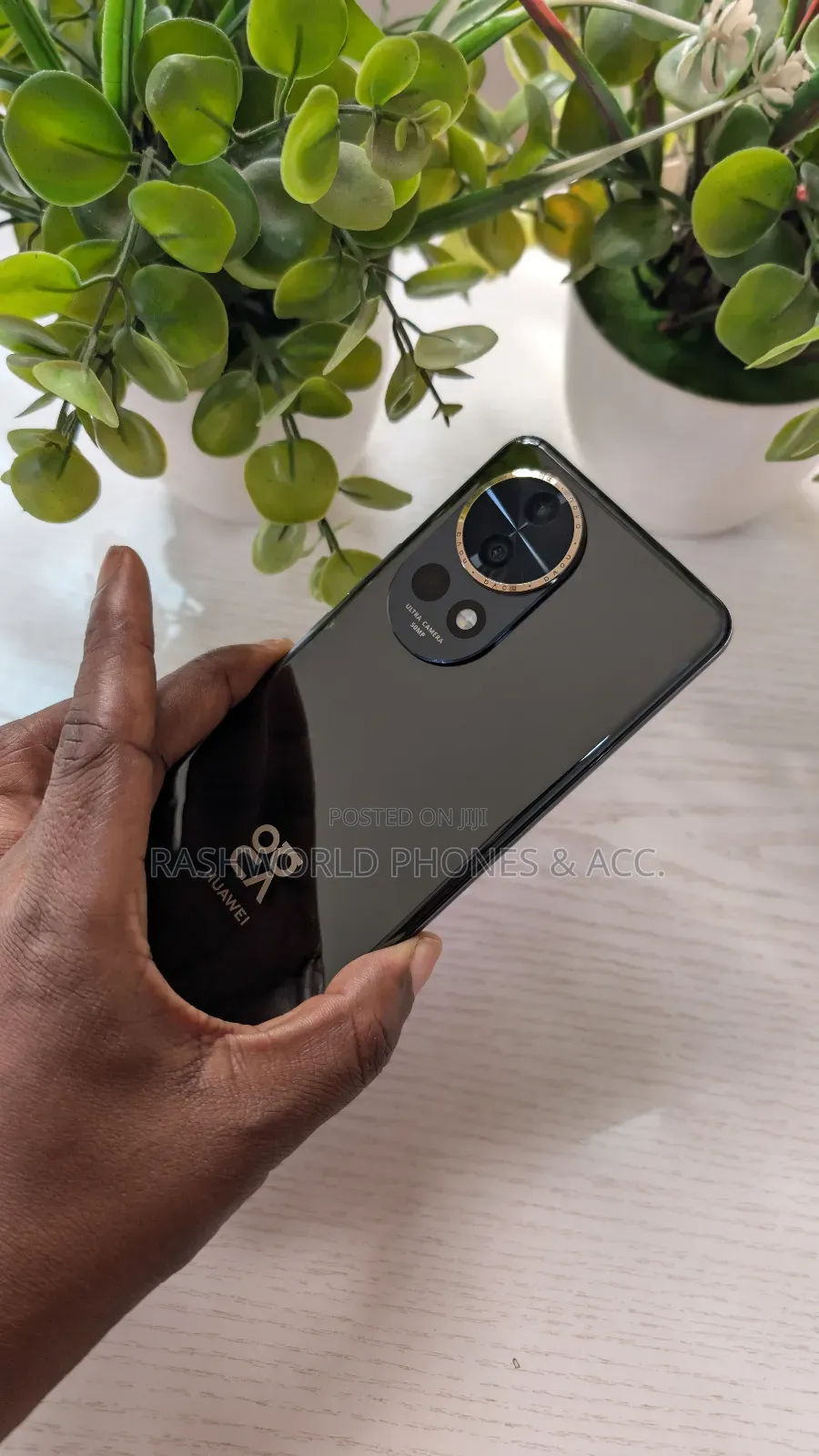 Huawei nova 13 Pro 512 GB Black