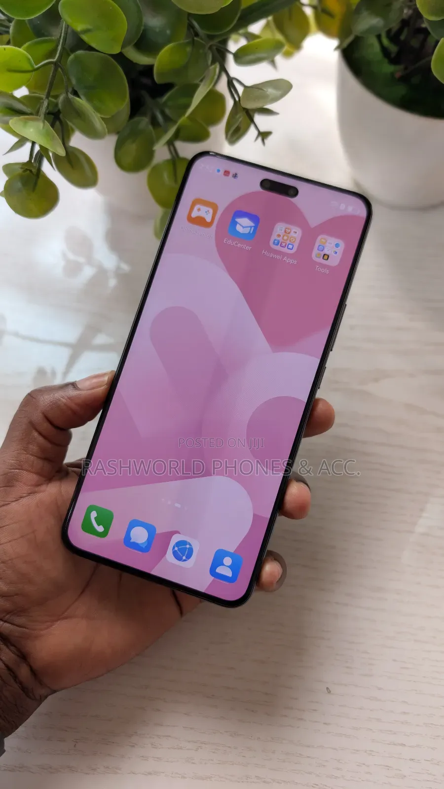 Huawei nova 13 Pro 512 GB Black