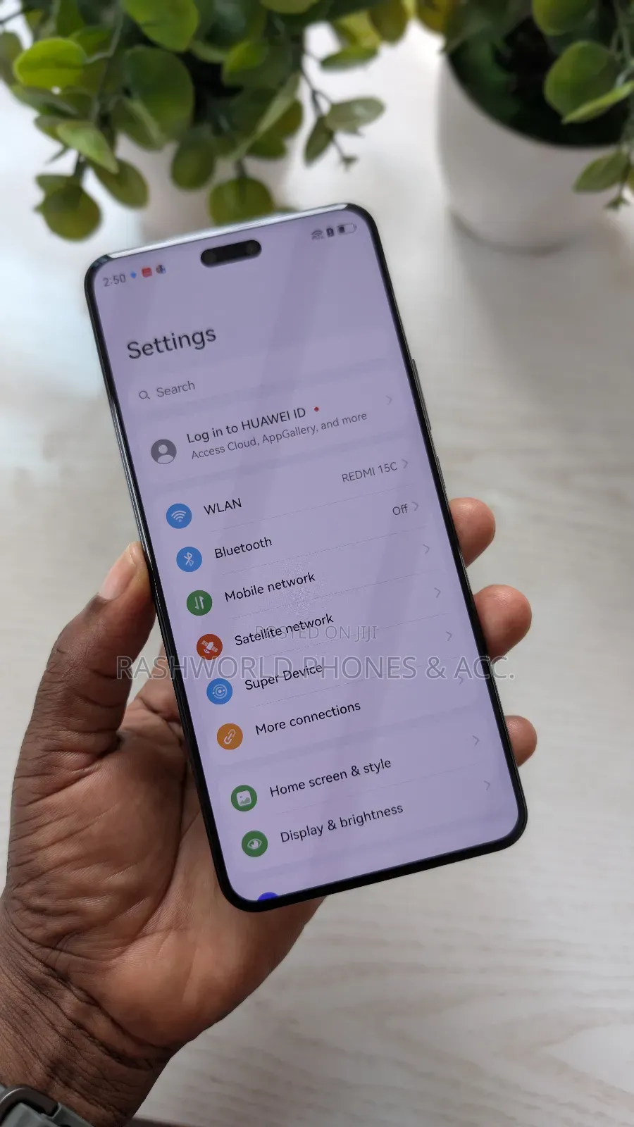 Huawei nova 13 Pro 512 GB Black