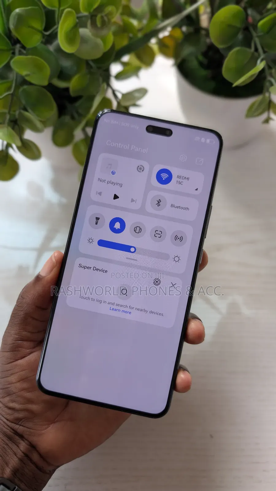 Huawei nova 13 Pro 512 GB Black