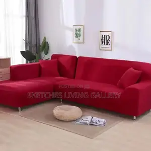 Turn Your Old Sofa Into a New One