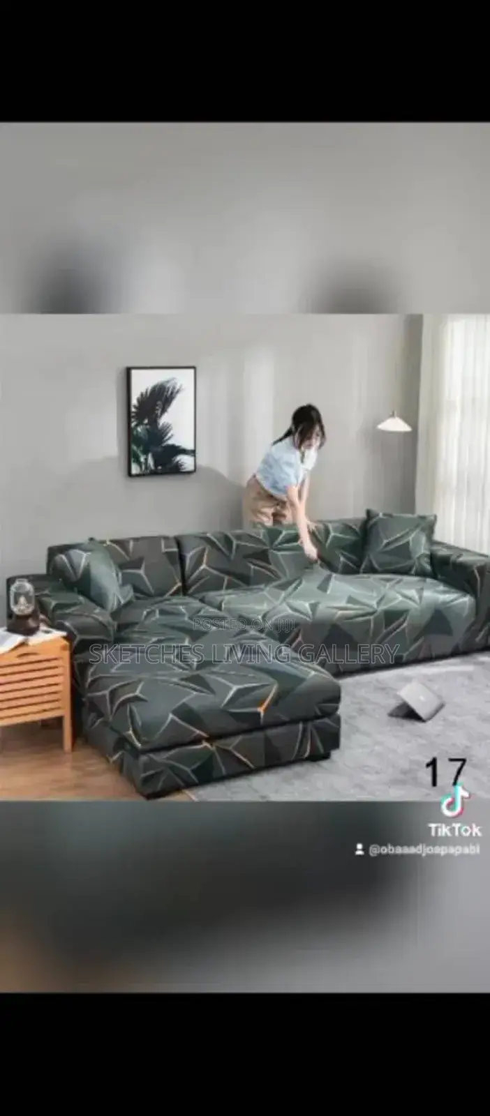 Stylish Comfortable Sofa Covers