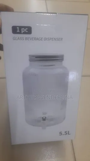 8liters Juice Dispenser 5.5liters Juice Dispenser