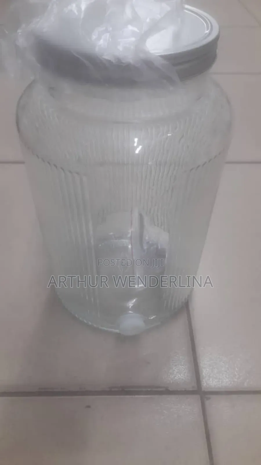 8liters Juice Dispenser 5.5liters Juice Dispenser