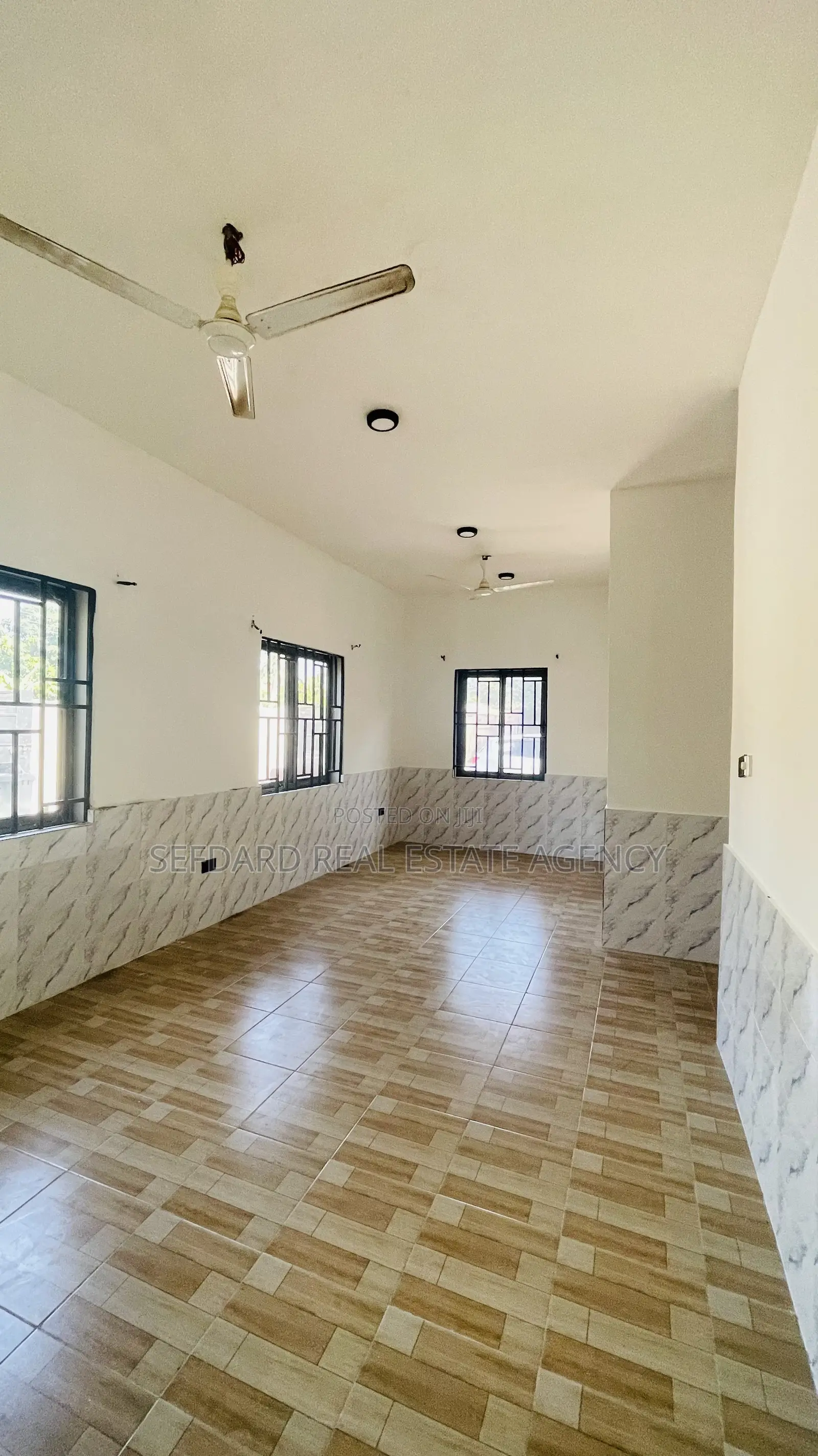 3bdrm Apartment in Pillar 2 for rent
