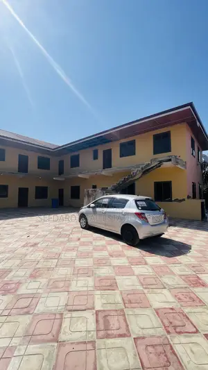 3bdrm Apartment in Pillar 2 for rent