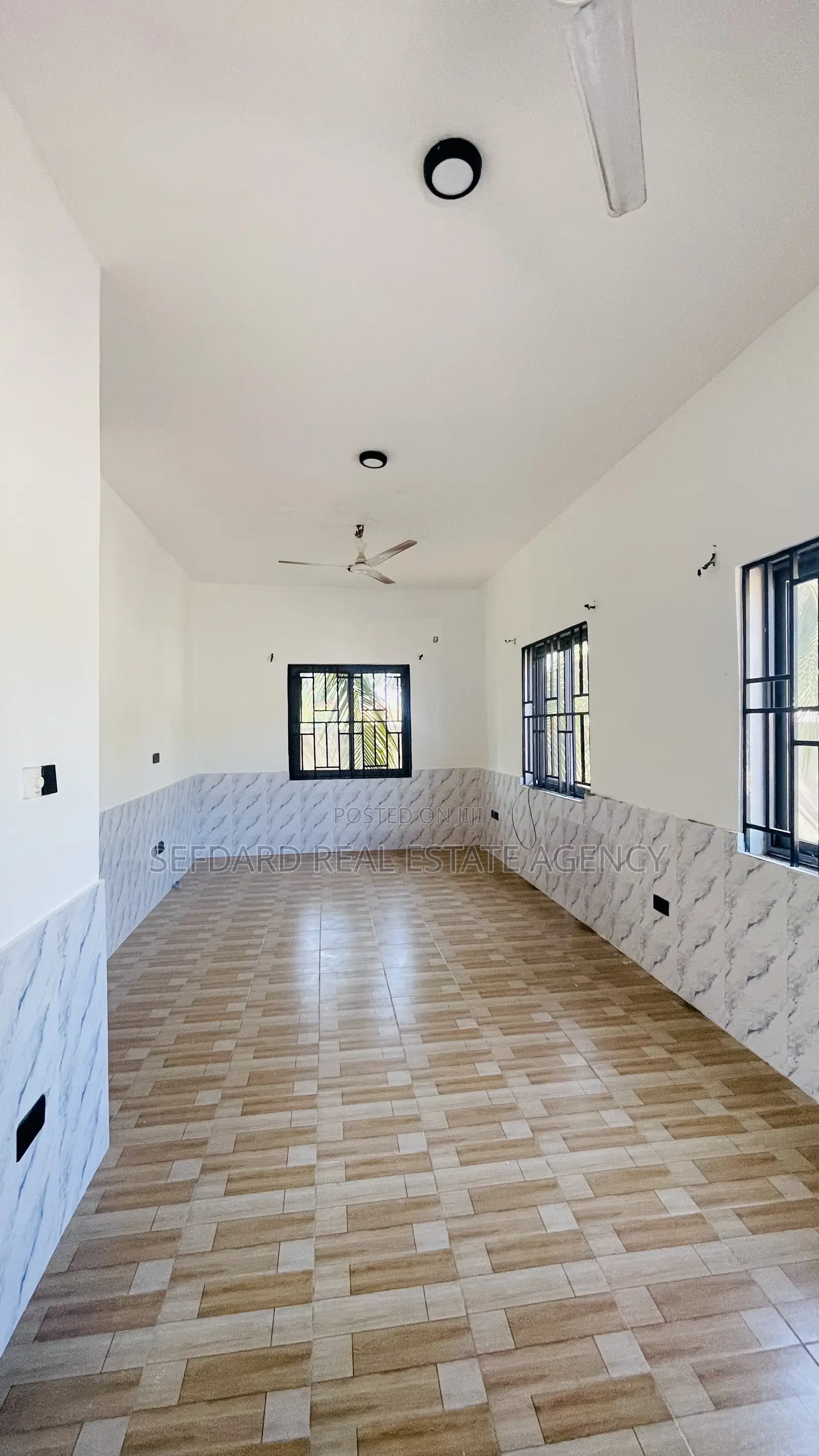 3bdrm Apartment in Pillar 2 for rent