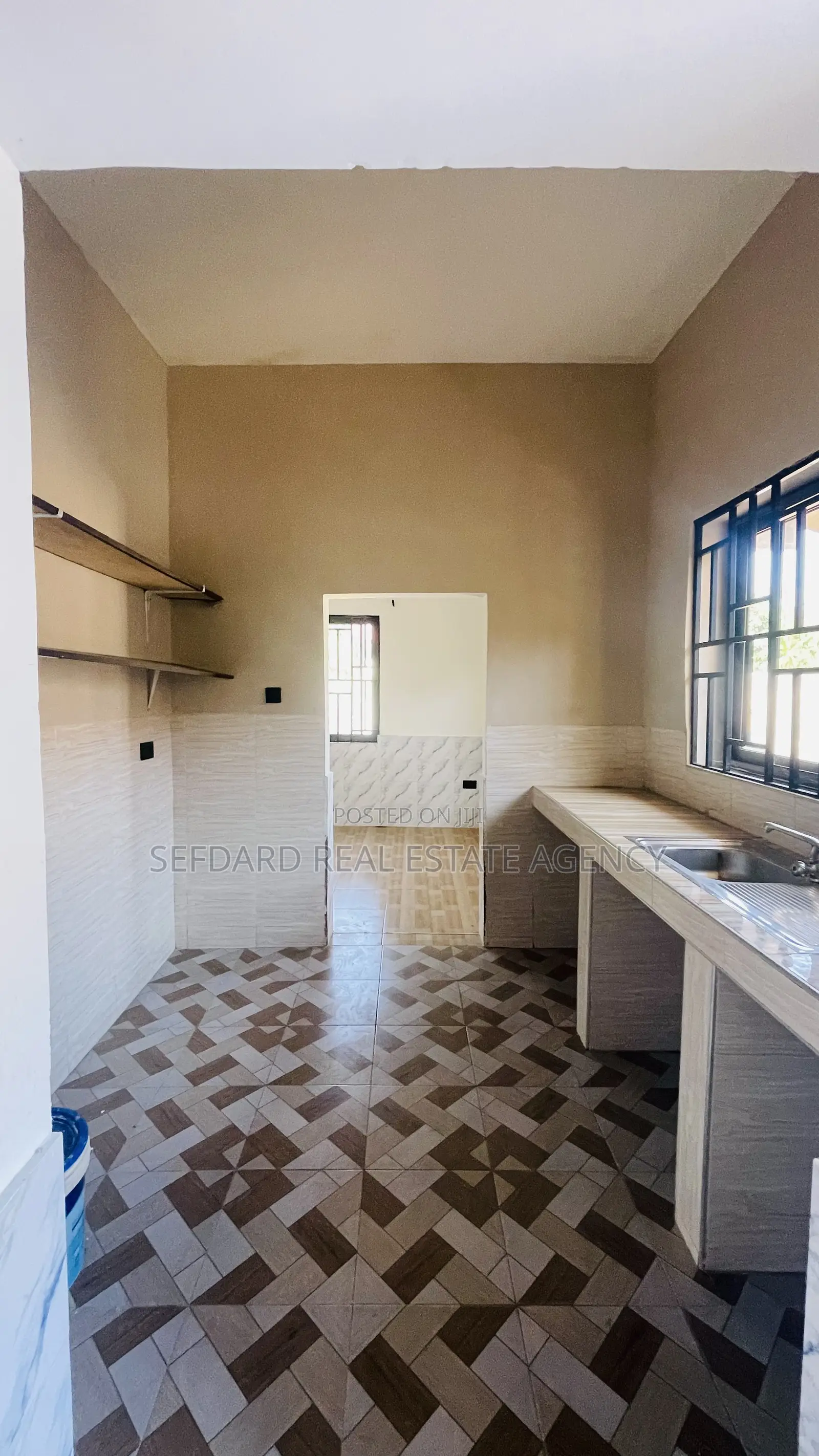 3bdrm Apartment in Pillar 2 for rent