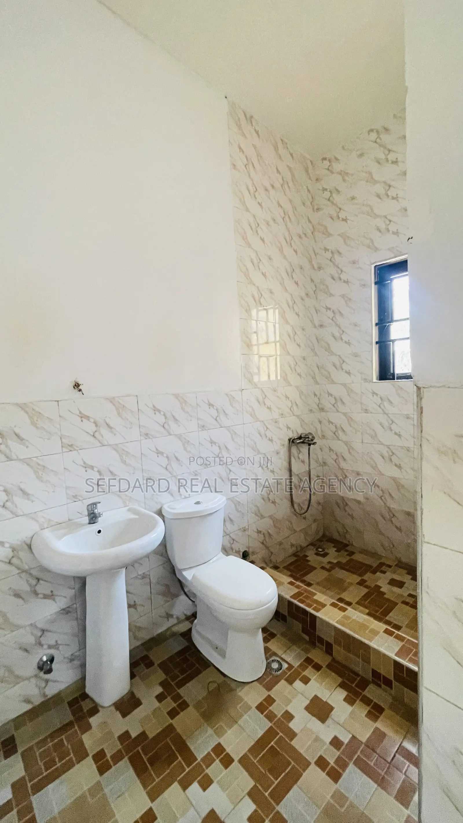 3bdrm Apartment in Pillar 2 for rent