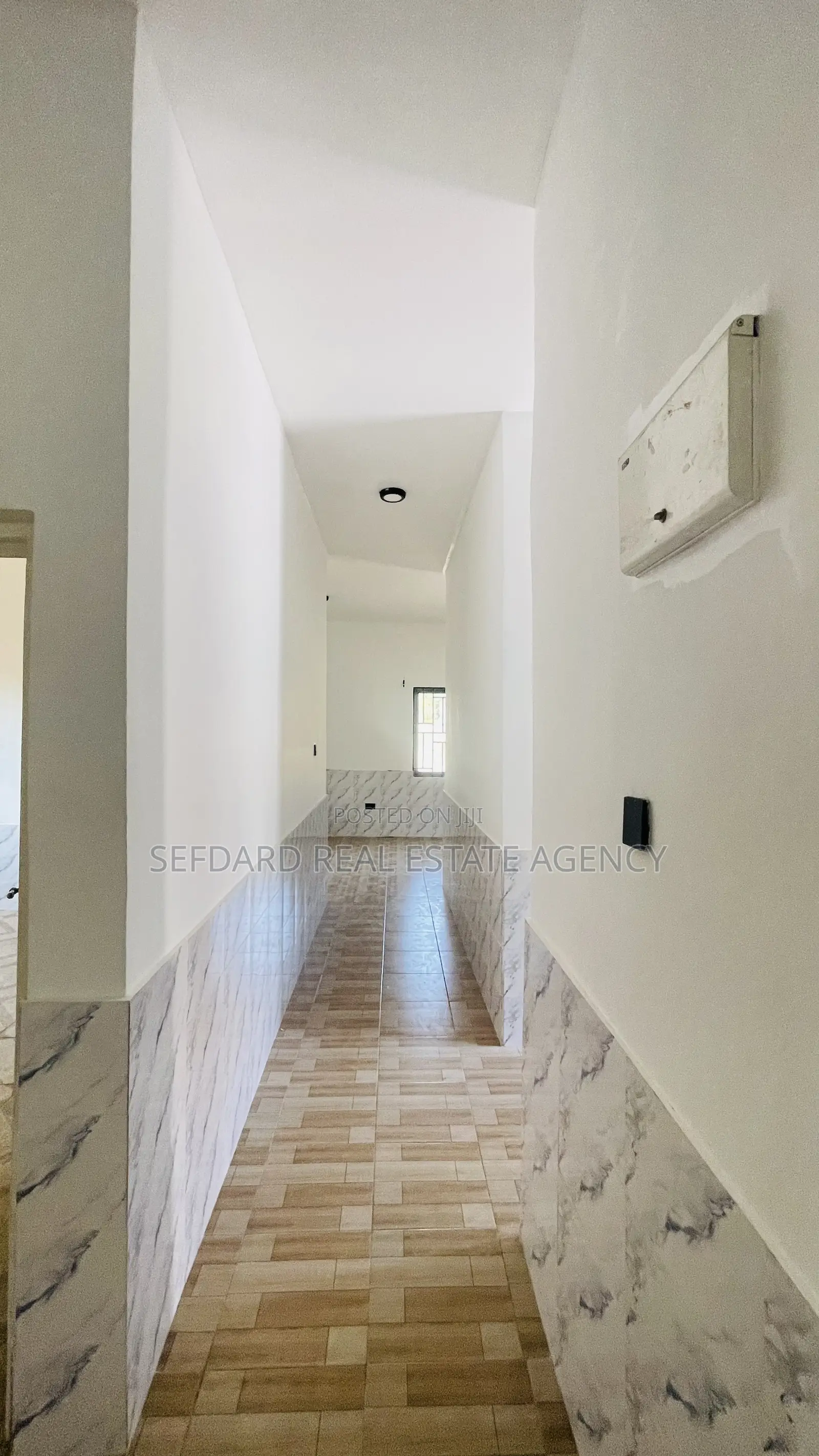 3bdrm Apartment in Pillar 2 for rent