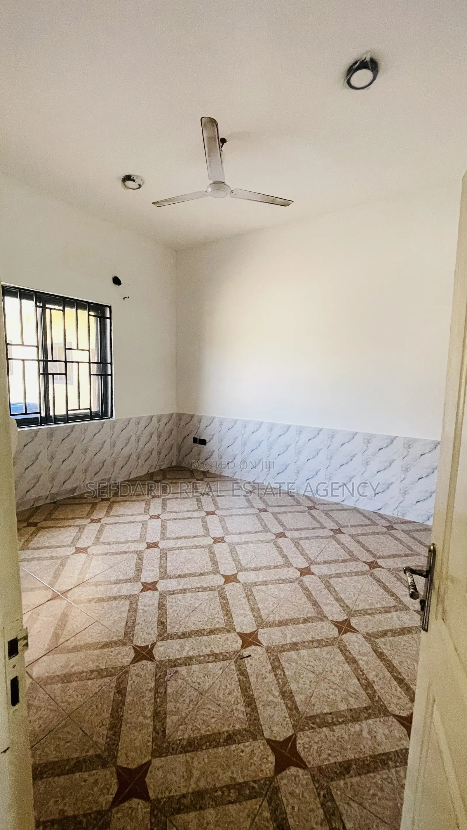 3bdrm Apartment in Pillar 2 for rent
