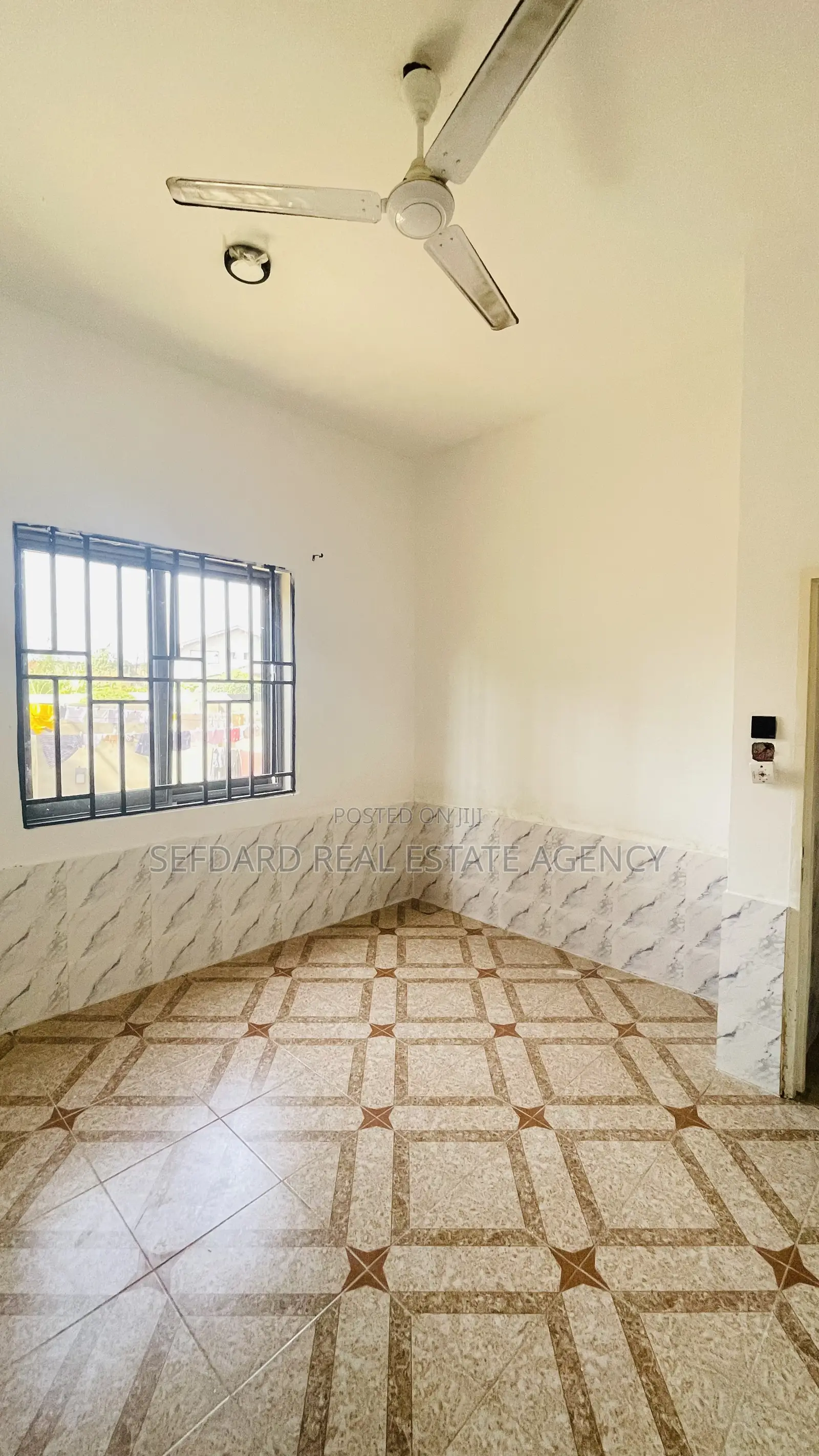 3bdrm Apartment in Pillar 2 for rent
