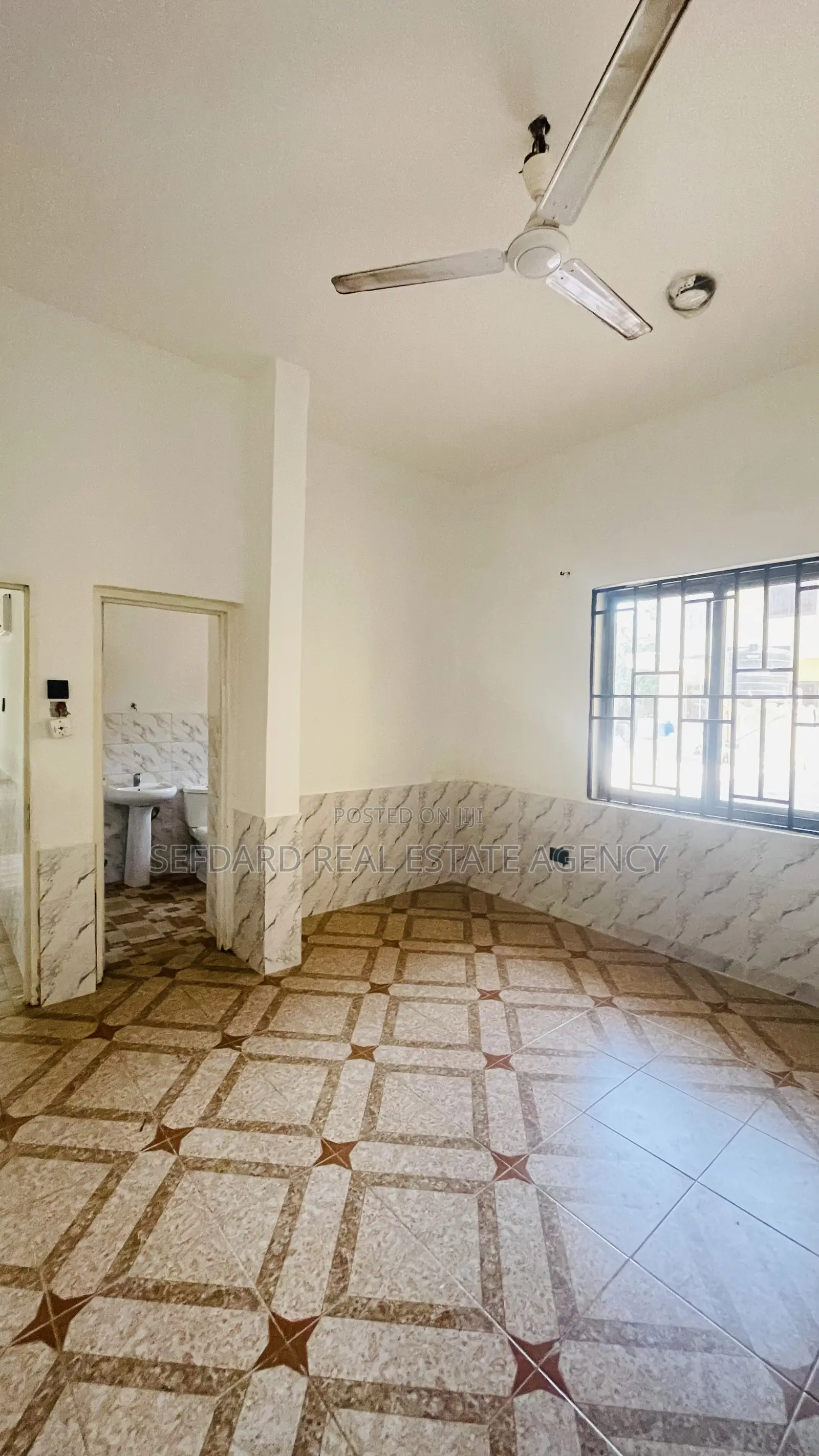 3bdrm Apartment in Pillar 2 for rent