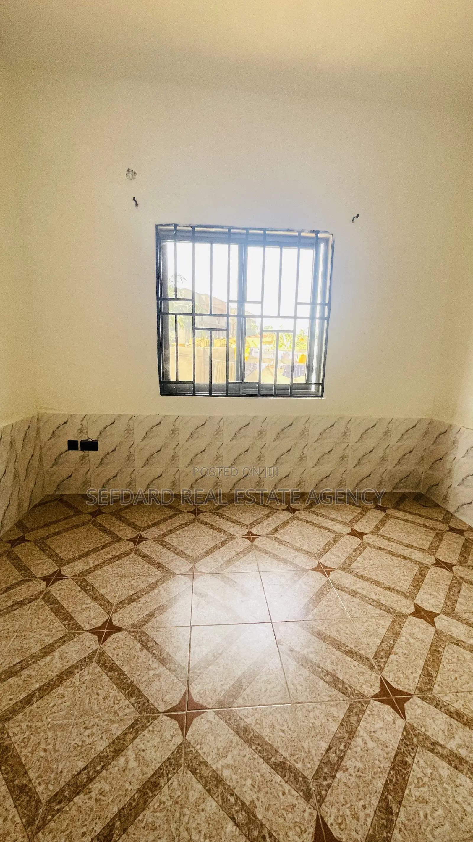 3bdrm Apartment in Pillar 2 for rent