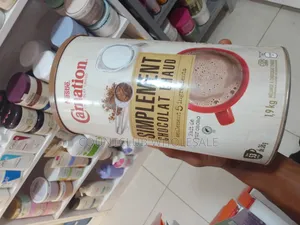 Simple Hot Chocolate