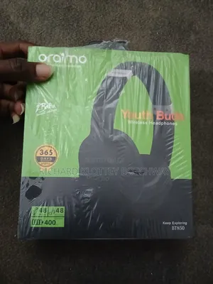 Oraimo Youth Buds