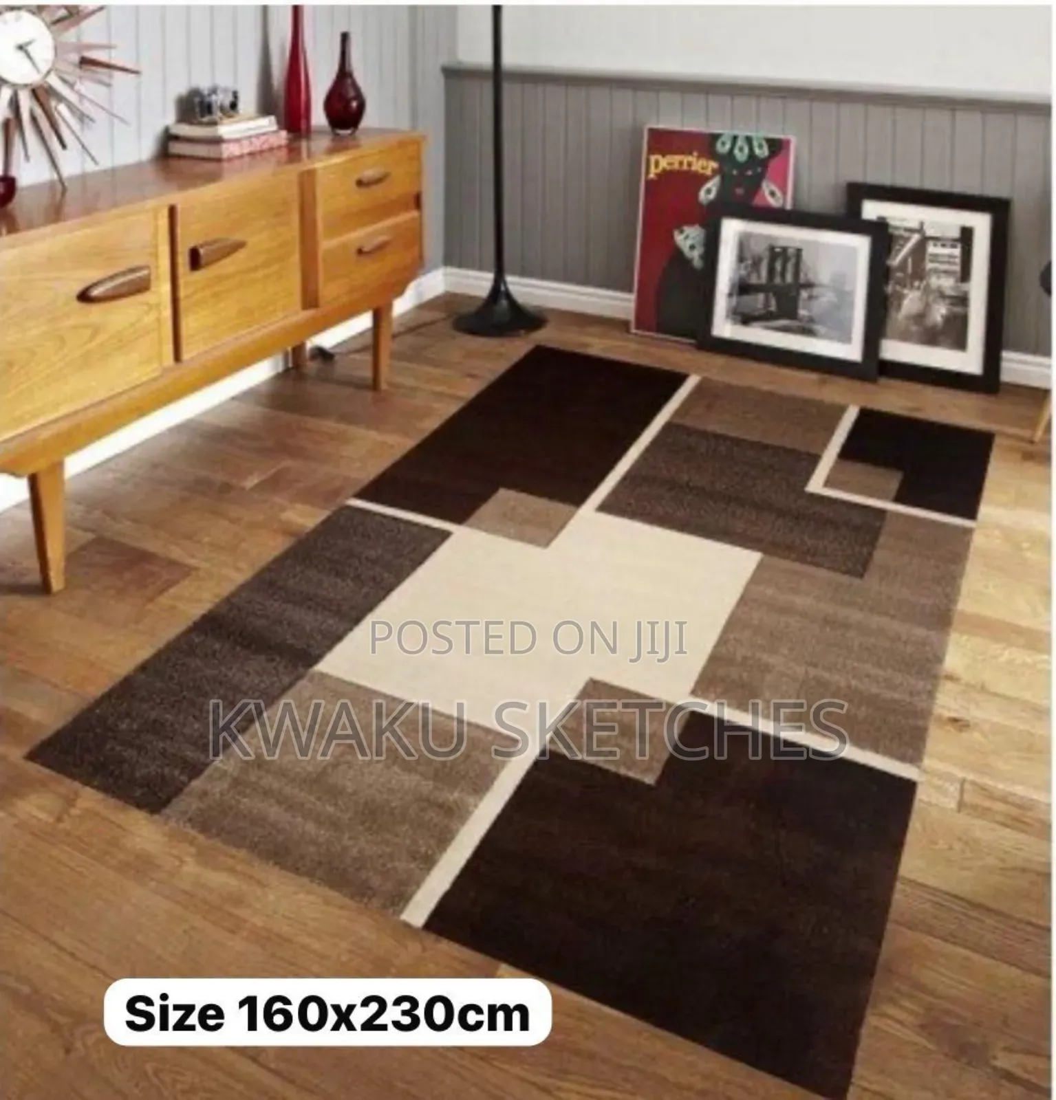 Soft Cozy Woolen Carpets for Every Home