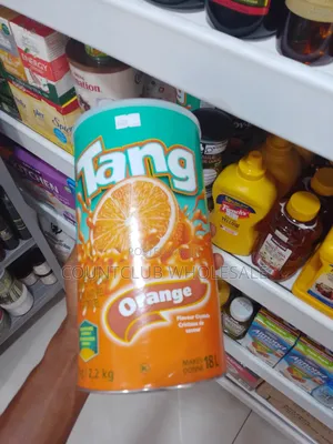 Tango Orange