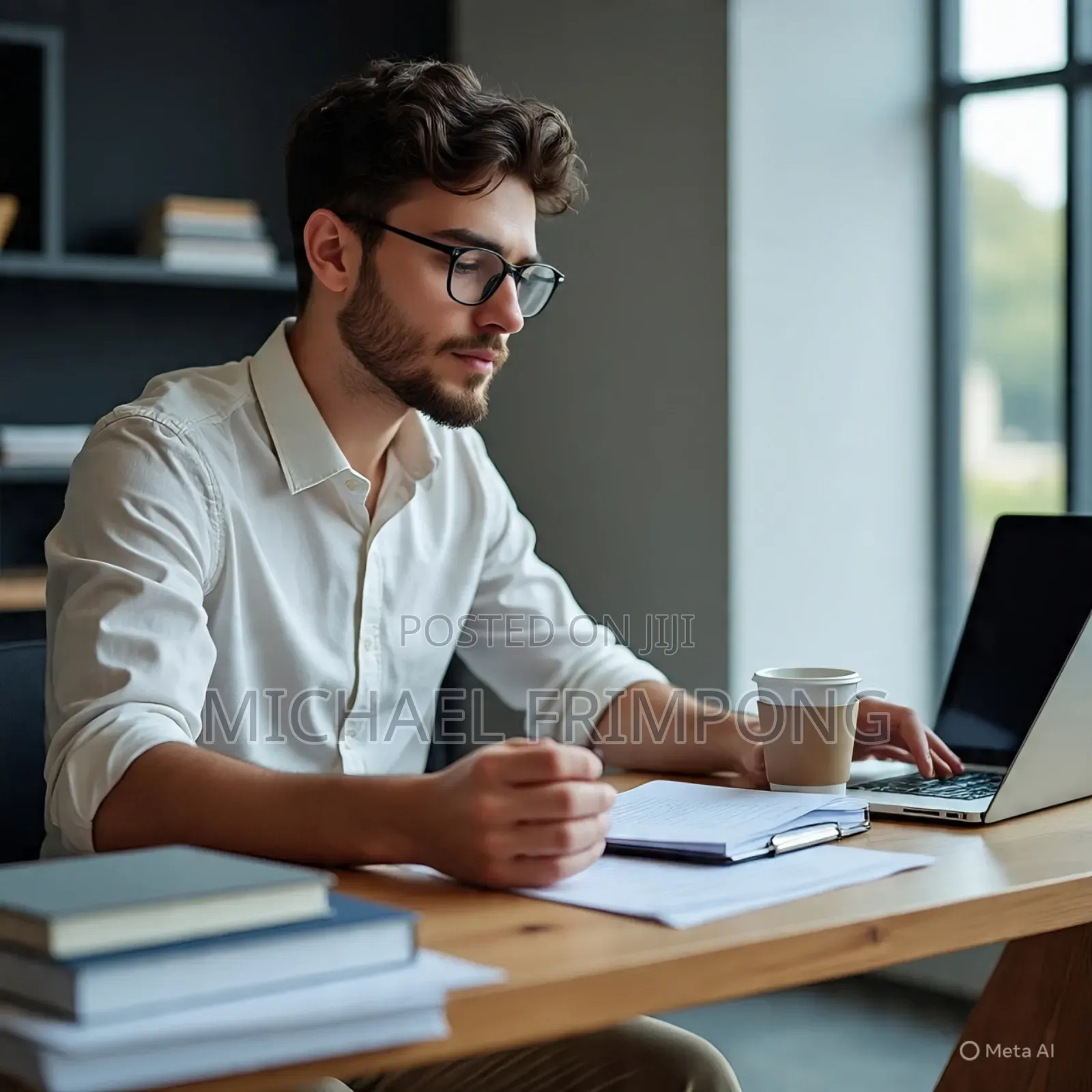 Research Assistant Needed For Immediate Employment
