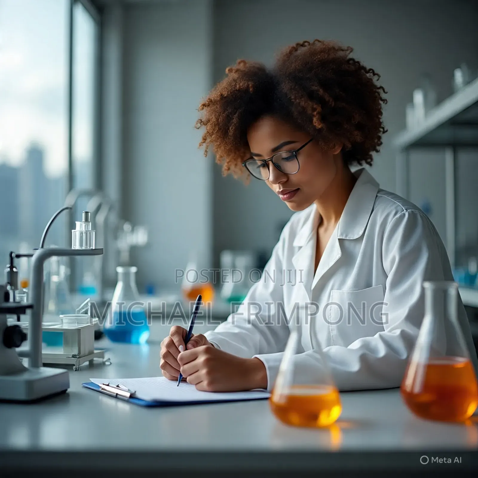 Research Assistant Needed For Immediate Employment