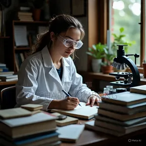 Research Assistant Needed For Immediate Employment