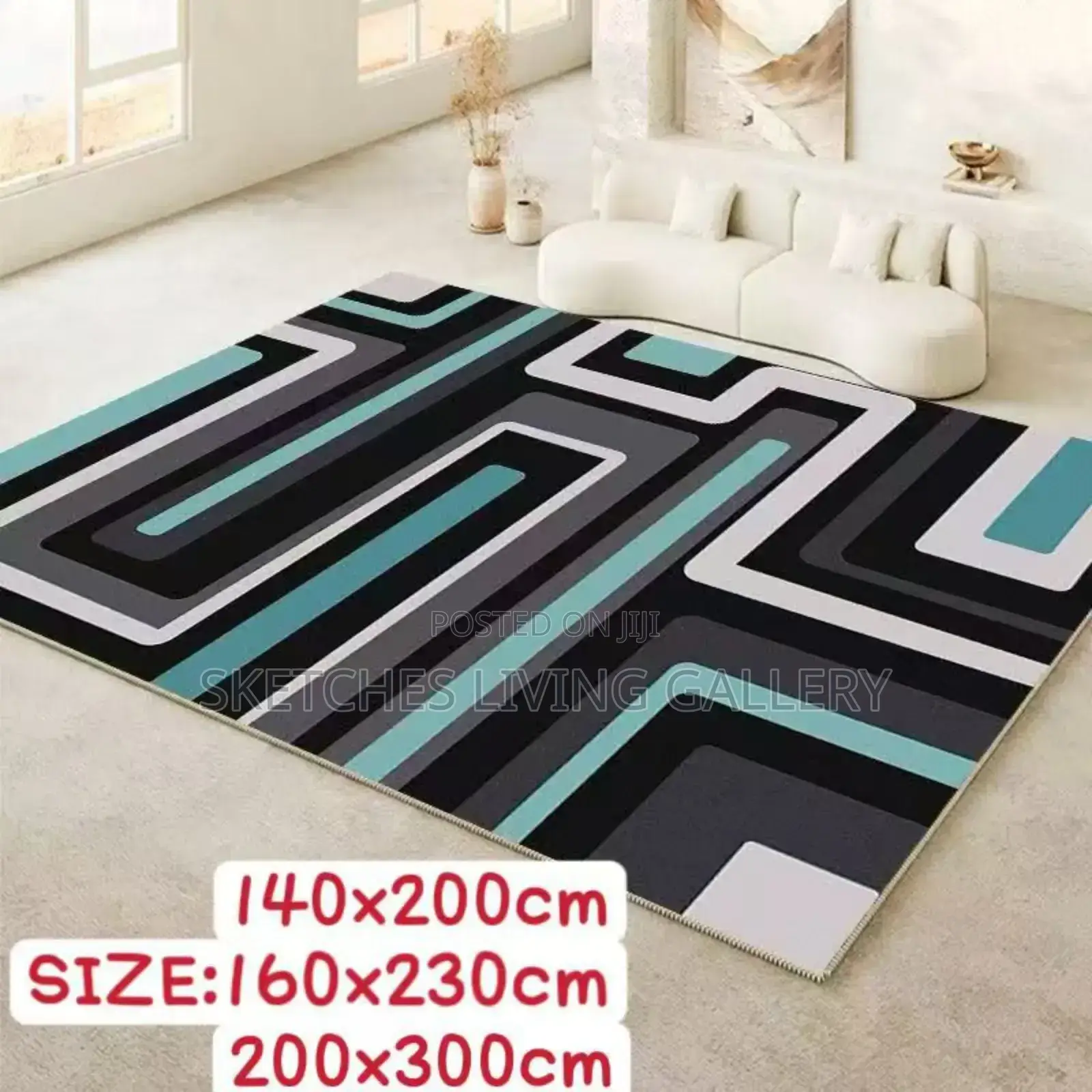 Add Warmth to Your Home With Modern Carpets