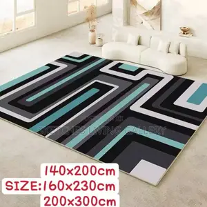 Add Warmth to Your Home With Modern Carpets