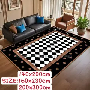 Step Into Comfort With Premium Woolen Carpets