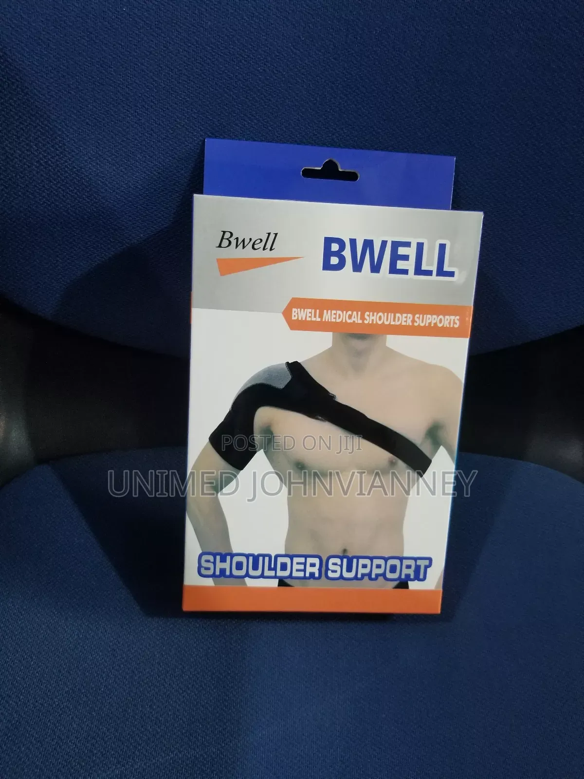 Shoulder Support