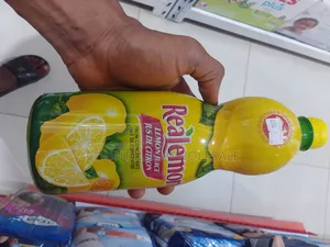 Realemon Lemon Juice