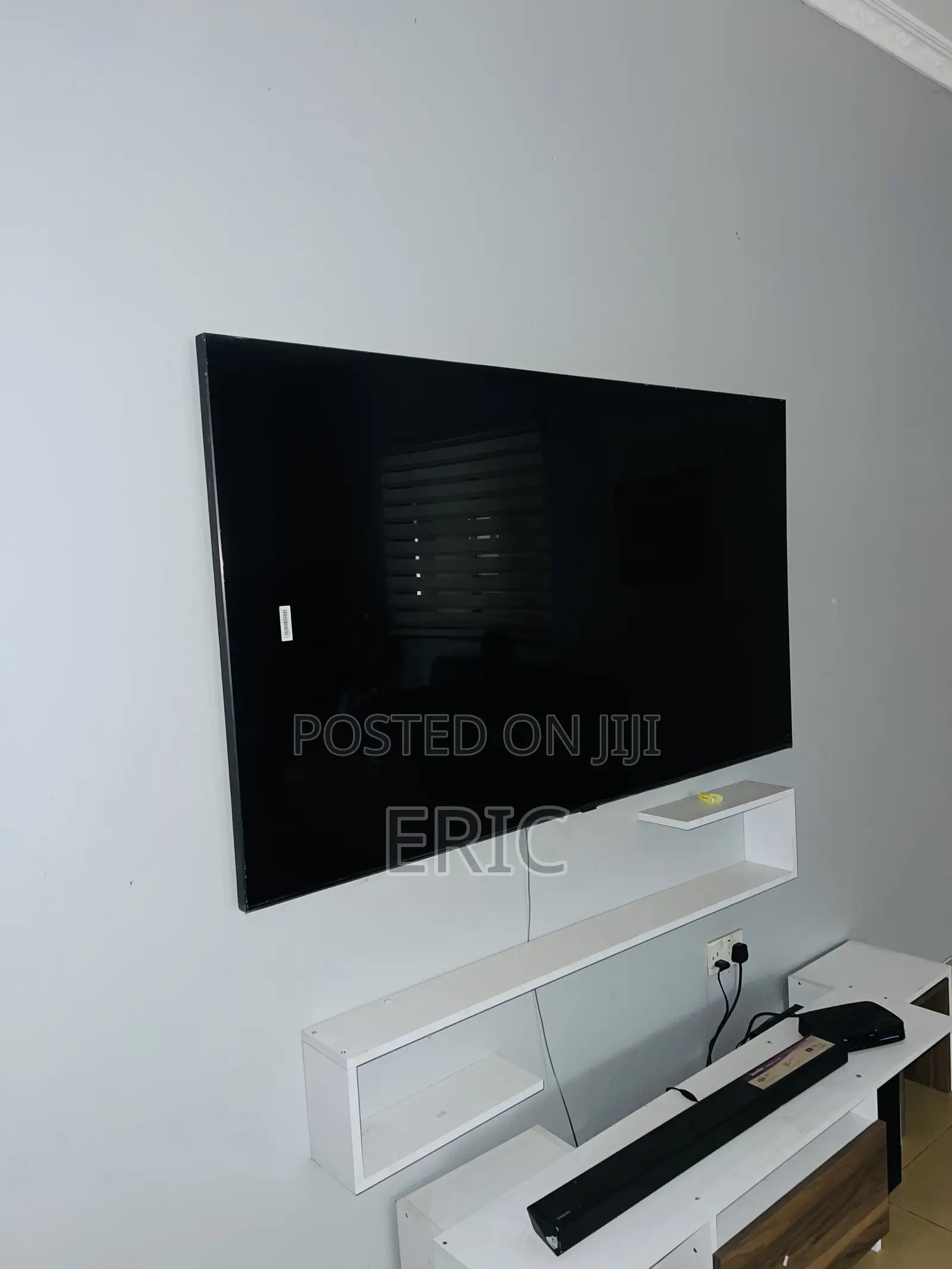 Samsung Q90 Series Qled Tv (75”)